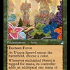 Utopia Sprawl - Foil