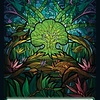 Forest (281) -  Full Art Foil
