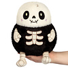 Mini Skeleton Squishable