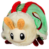 Mini Squishable Luna Moth