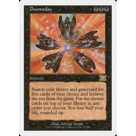 Doomsday