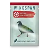 Wingspan Upgrade - Additional Asian Avians