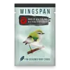 Wingspan Upgrade - Birds of New Zealand
