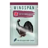 Wingspan Upgrade - British Birds