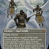 Battle Angels of Tyr