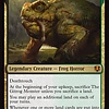 The Gitrog Monster