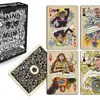Mind MGMT - Playing Cards