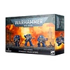 Warhammer 40,000: Space Marines - Eradicator Squad