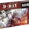 Axis & Allies: D-Day
