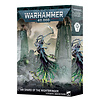 Warhammer 40,000: Necrons - C'tan Shard of the Nightbringer