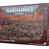 PREORDER - Warhammer 40,000: Red Corsairs Battleforce - Lords of the Maelstrom