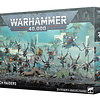 Warhammer 40,000: Aeldari Battleforce - Eldritch Raiders