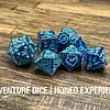 RPG Set - Honed Experience
