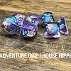 RPG Set - House Hippo