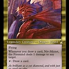 Niv-Mizzet, the Firemind - Foil - Release Promo