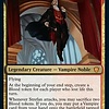 Strefan, Maurer Progenitor - Foil