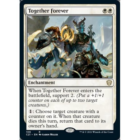 Together Forever