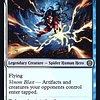 Spider-Woman, Stunning Savior - Foil - Prerelease Promo