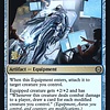 Biorganic Carapace - Foil - Prerelease Promo