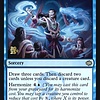 Winternight Stories - Prerelease Promo - Foil