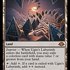 Ugin's Labyrinth - Promo Pack