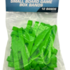 Board Game Box Bands Small 12pck
