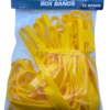 Board Game Box Bands Large 12pck