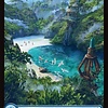 Island (298) - Full Art