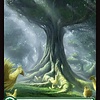 Forest (307) - Full Art Foil