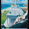 Island (299) - Full Art Foil