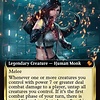 Tifa, Martial Artist - Foil