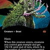 Craterhoof Behemoth