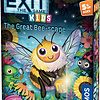 Exit: Kids The Great Bee-Scape