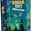 DC Breakout: Arkham Asylum