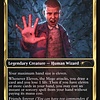 Eleven, the Mage - Foil
