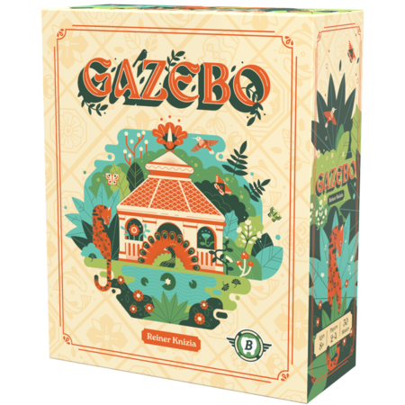 Gazebo
