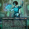Zimone, Mystery Unraveler - Foil
