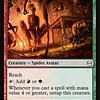Spider Manifestation - Foil