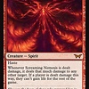 Screaming Nemesis