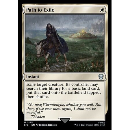 Path to Exile
