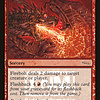 Firebolt - Foil - FNM Promo (LP)