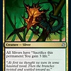 Darkheart Sliver