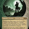 Aragorn, Company Leader - Foil