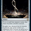 Horizon Stone - Foil