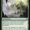 Zendikar's Roil