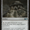 Tormod's Crypt