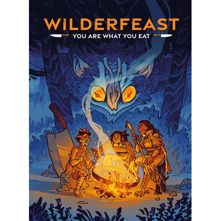 Wilderfeast