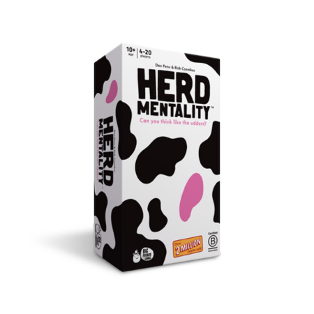 Herd Mentality: Party Box