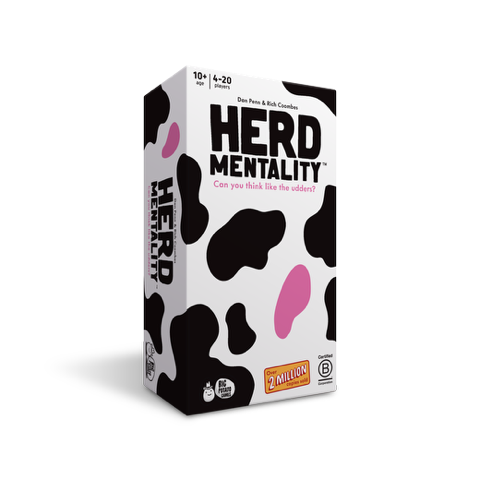 Herd Mentality: Party Box