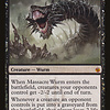 Massacre Wurm